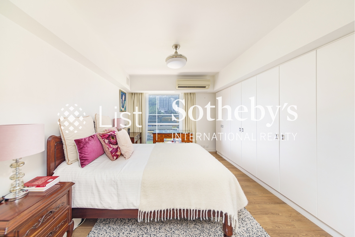 Rose Court 逸盧 | Third Bedroom
