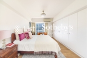 Rose Court 逸盧 | Third Bedroom