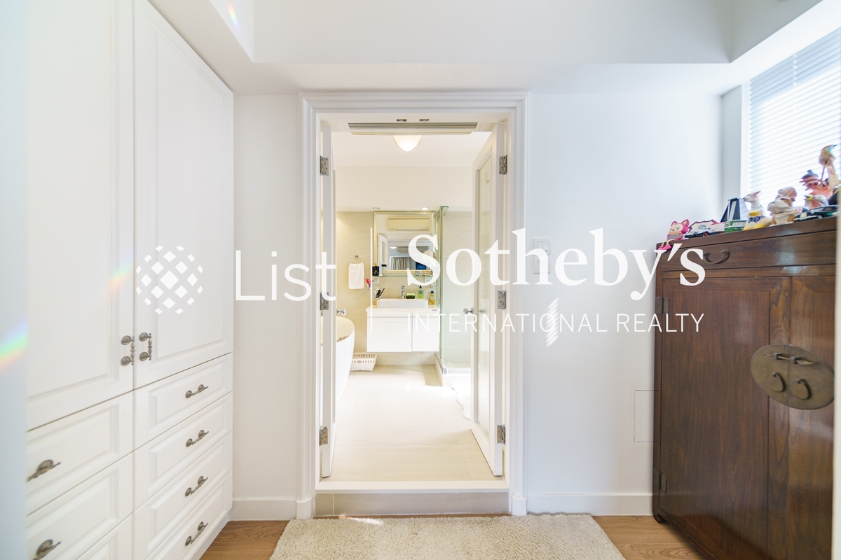 Rose Court 逸盧 | Master Bedroom