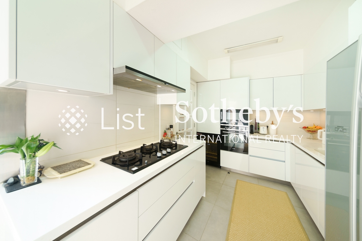Rose Court 逸盧 | Kitchen
