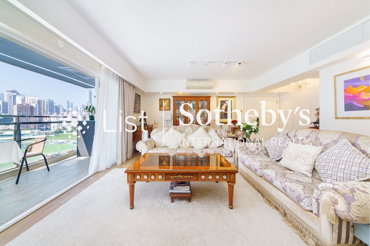 Rose Court 逸盧 | 