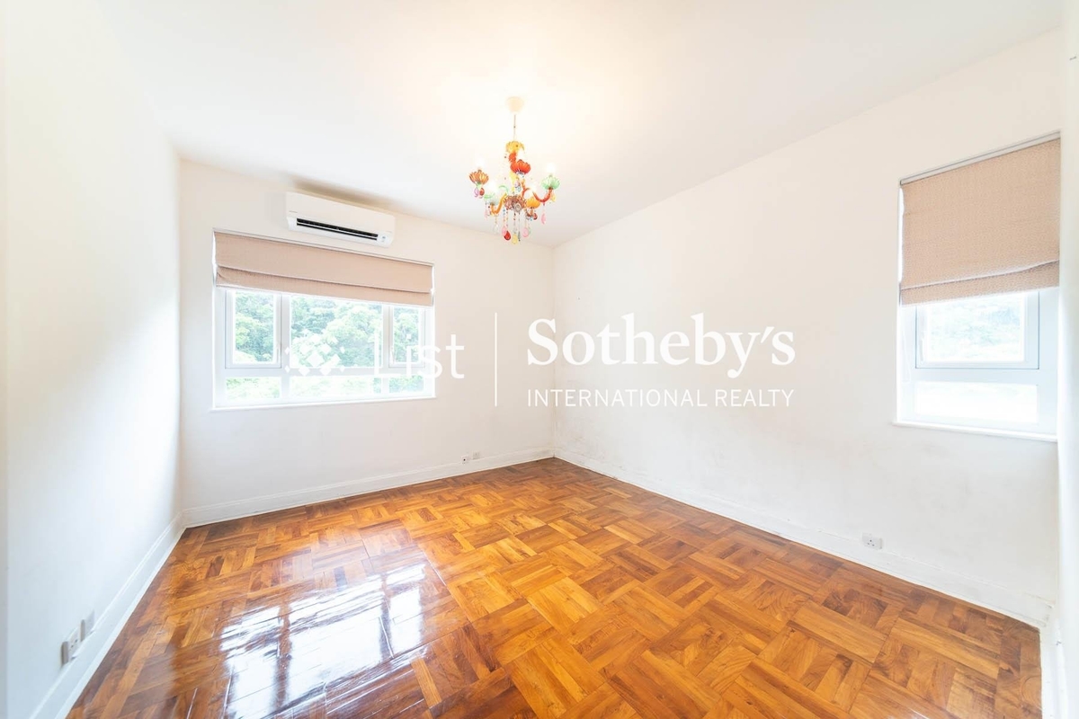 26 Magazine Gap Road 馬己仙峽道26號 | Second Bedroom