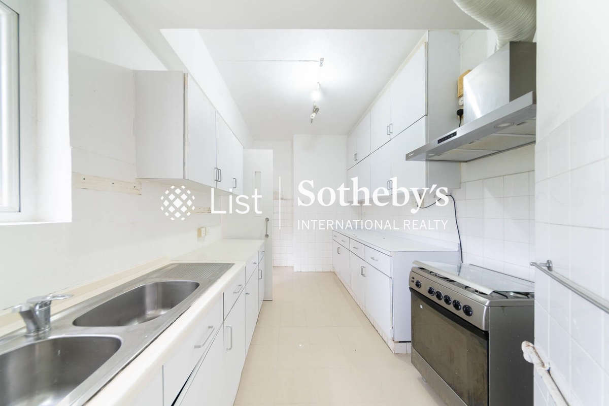 26 Magazine Gap Road 馬己仙峽道26號 | Kitchen