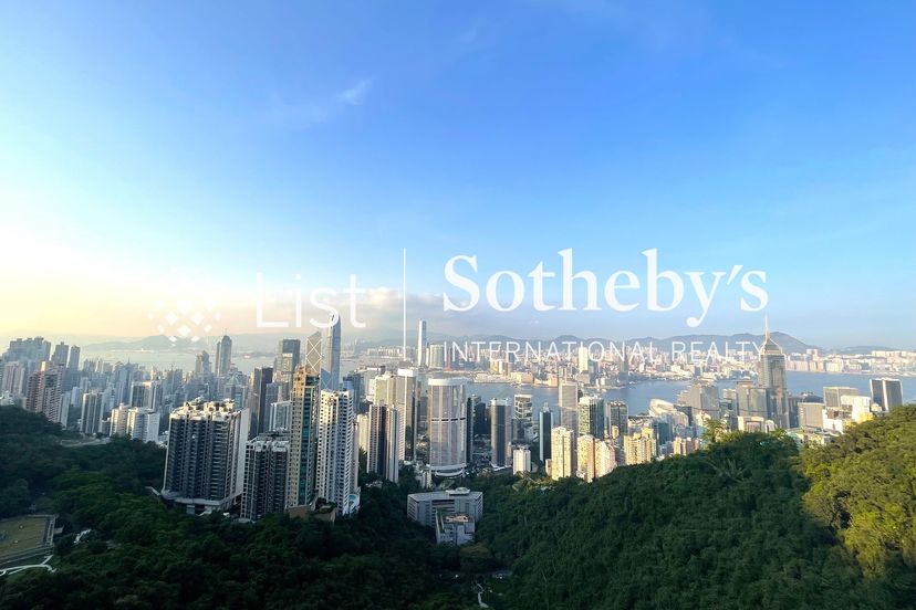 1 26 Magazine Gap Road Properties for Sale The Peak List Sotheby’s