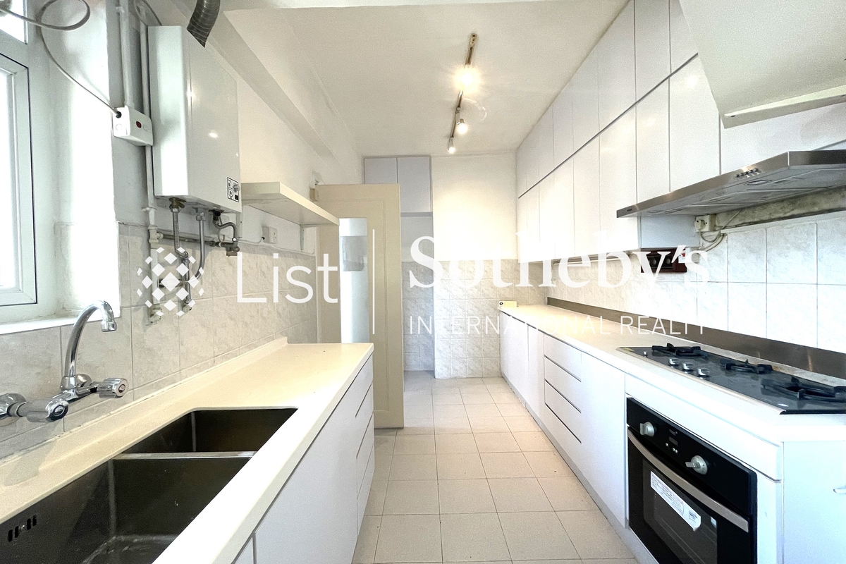 26 Magazine Gap Road 马己仙峡道26号 | Kitchen