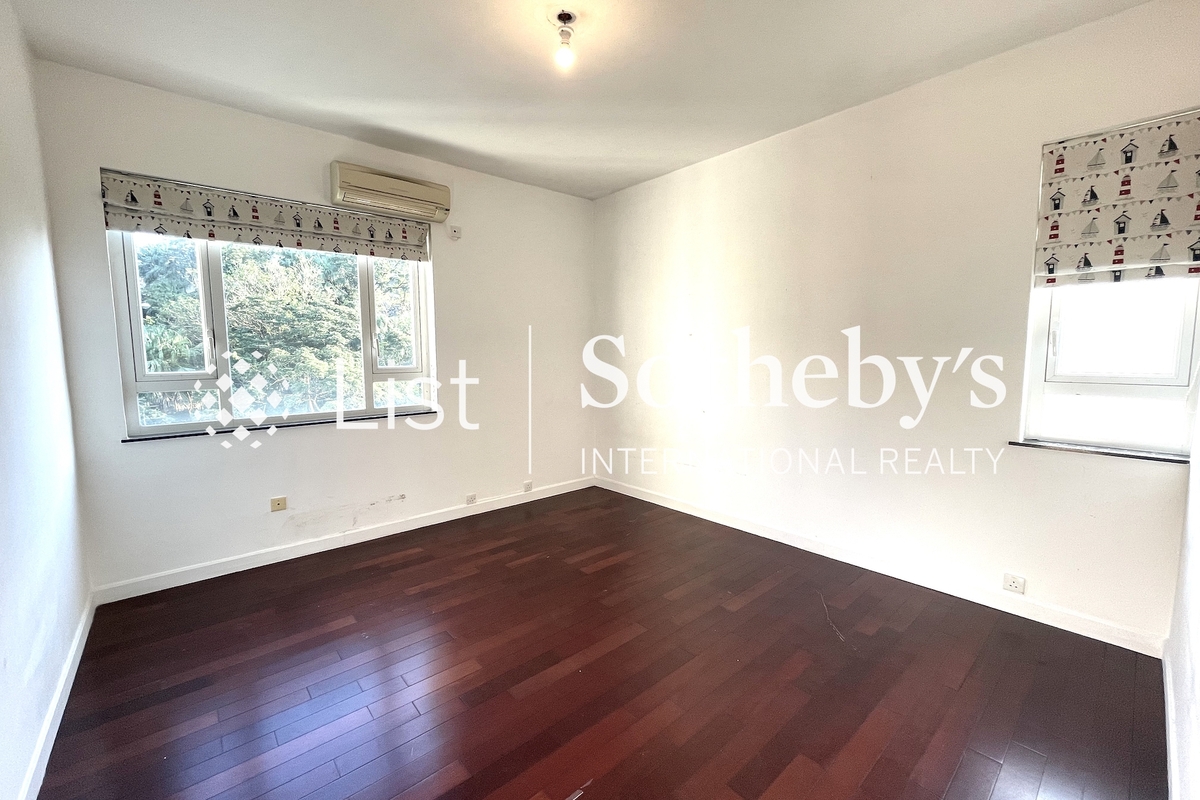 26 Magazine Gap Road 马己仙峡道26号 | Second Bedroom