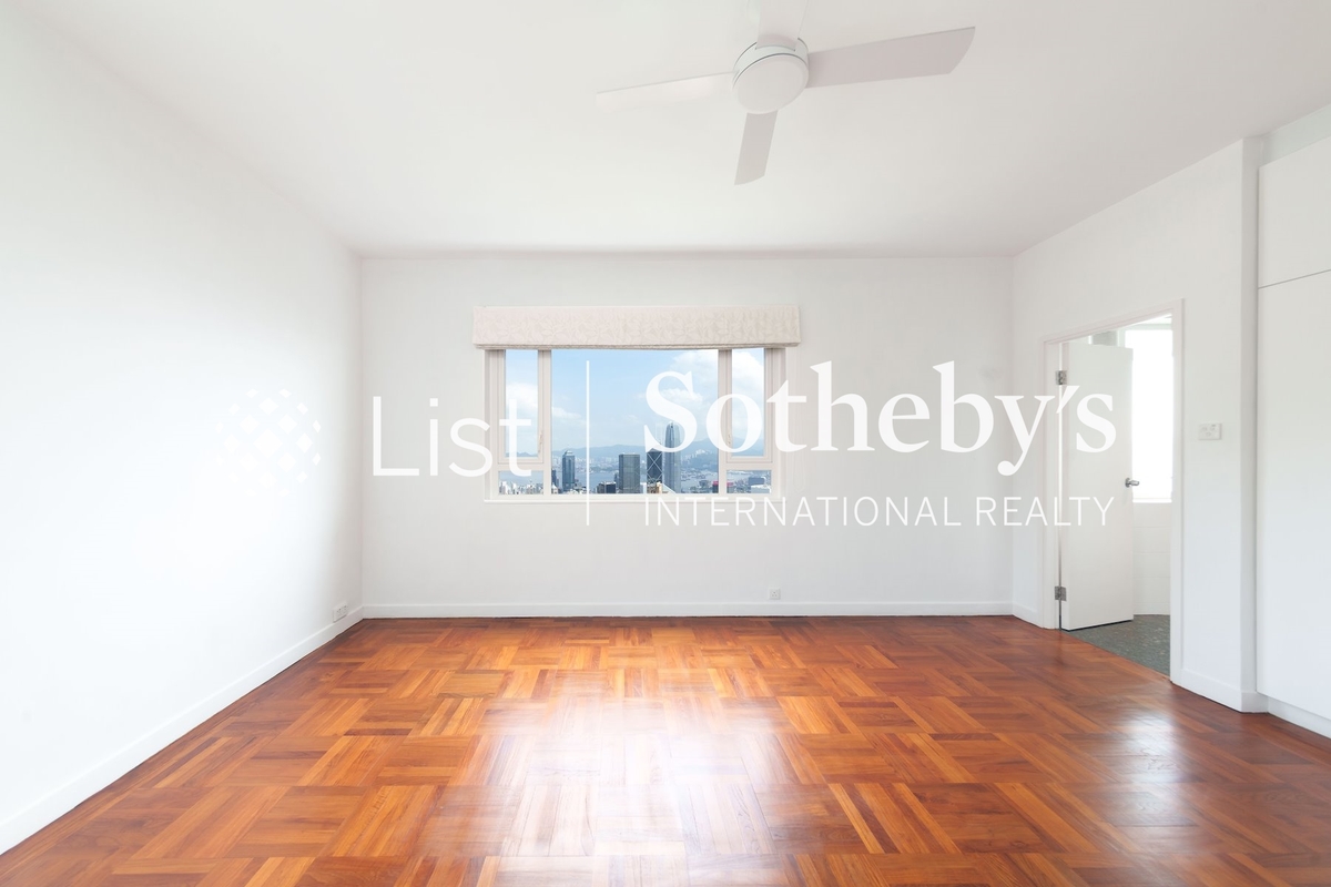 26 Magazine Gap Road 馬己仙峽道26號 | Master Bedroom