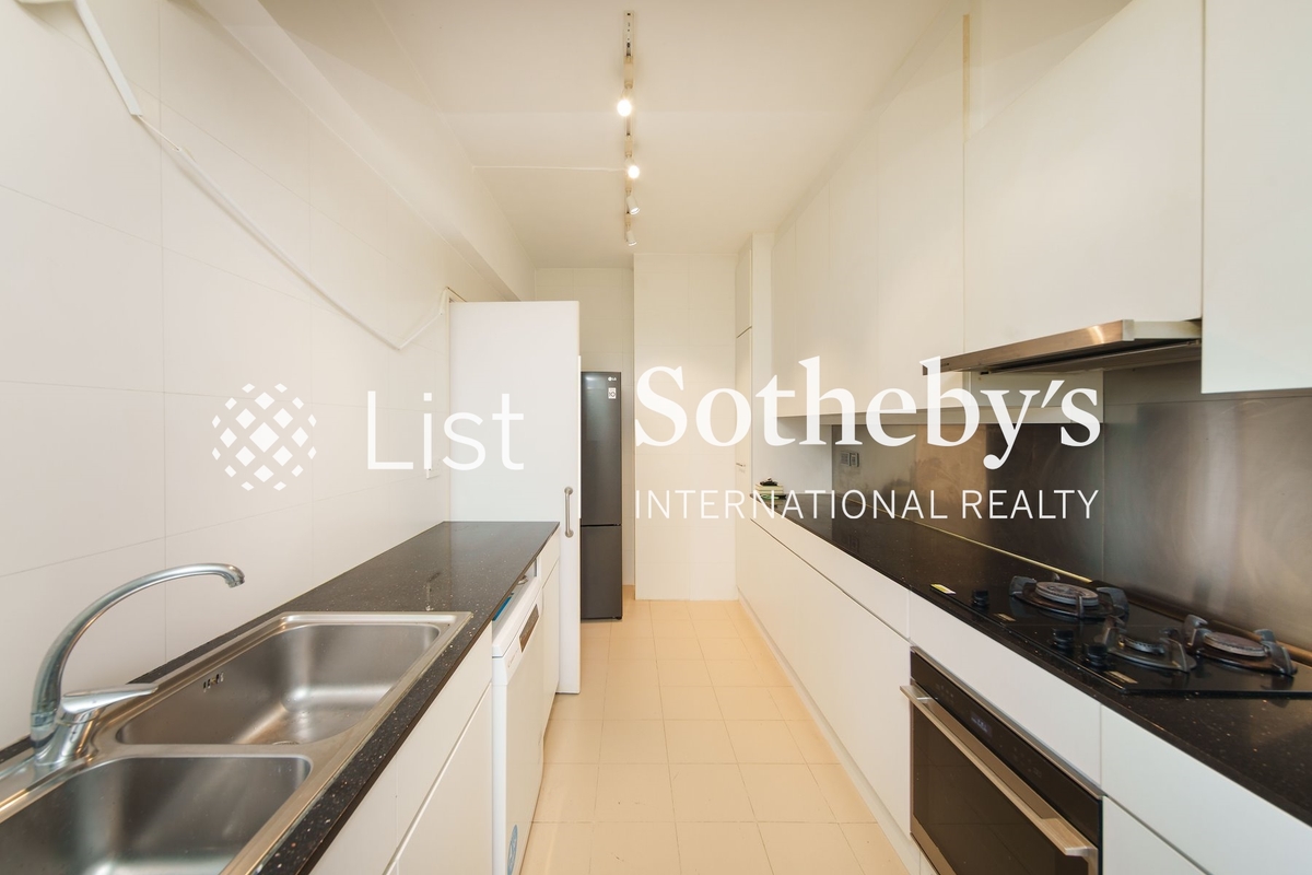 26 Magazine Gap Road 馬己仙峽道26號 | Kitchen