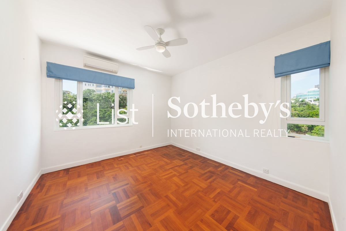 26 Magazine Gap Road 馬己仙峽道26號 | Second Bedroom