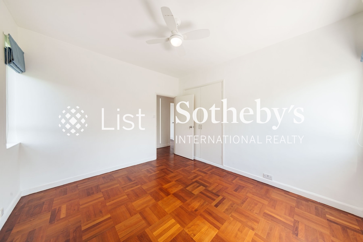 26 Magazine Gap Road 馬己仙峽道26號 | Second Bedroom