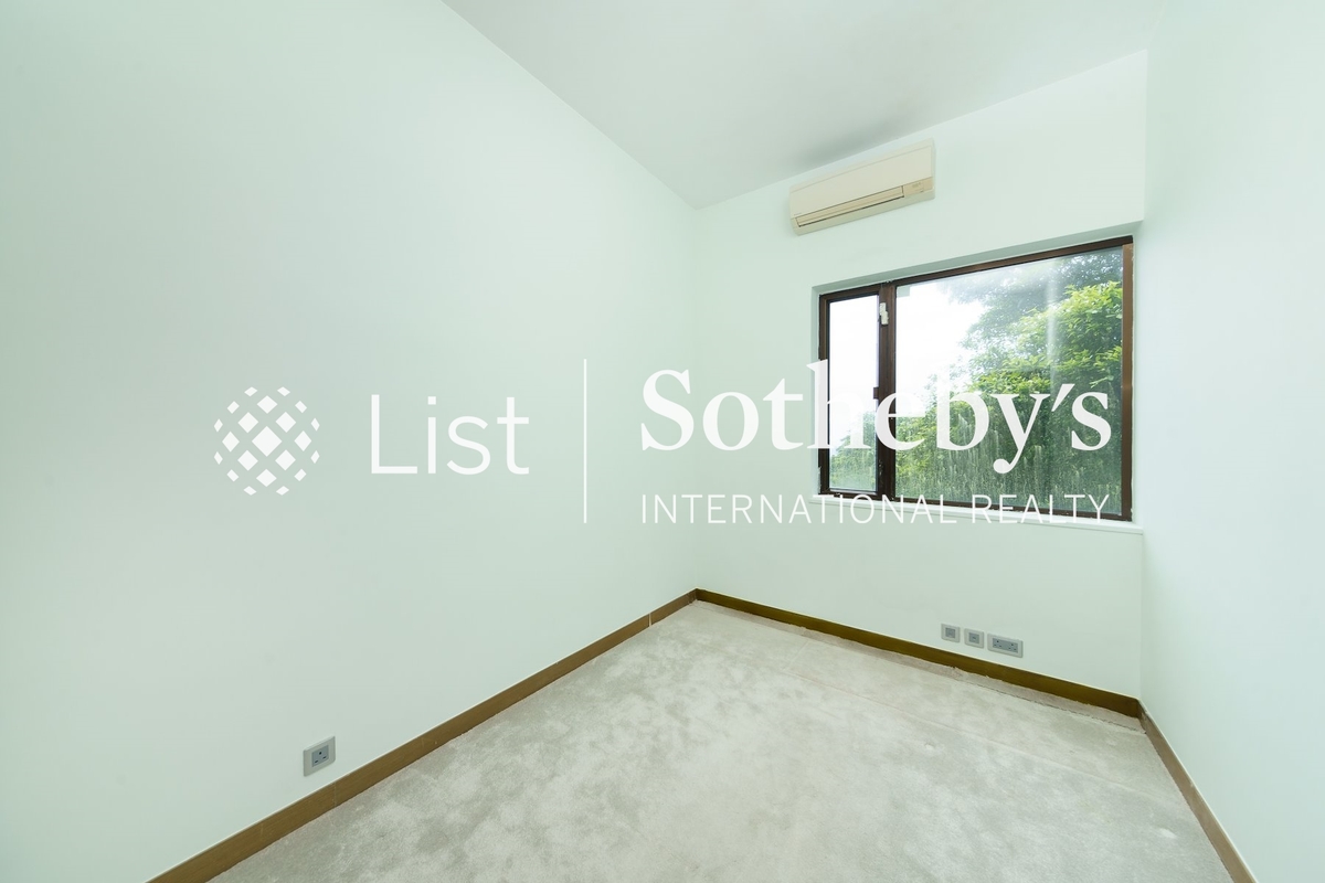 No. 22 Mount Austin Road 柯士甸山道22号 | Fourth Bedroom