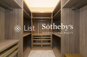 No. 22 Mount Austin Road 柯士甸山道22号 | Walk-in Closet in Master Bedroom 