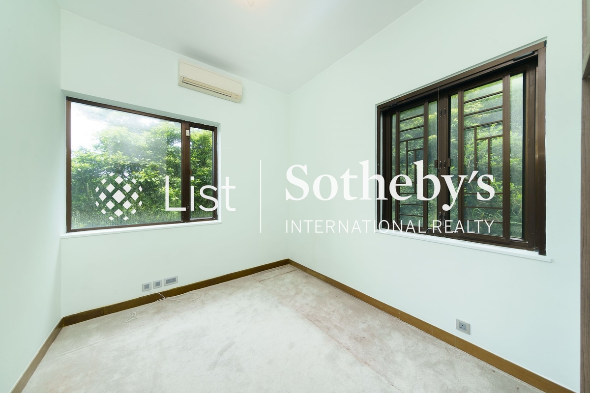 No. 22 Mount Austin Road 柯士甸山道22号 | Third Bedroom