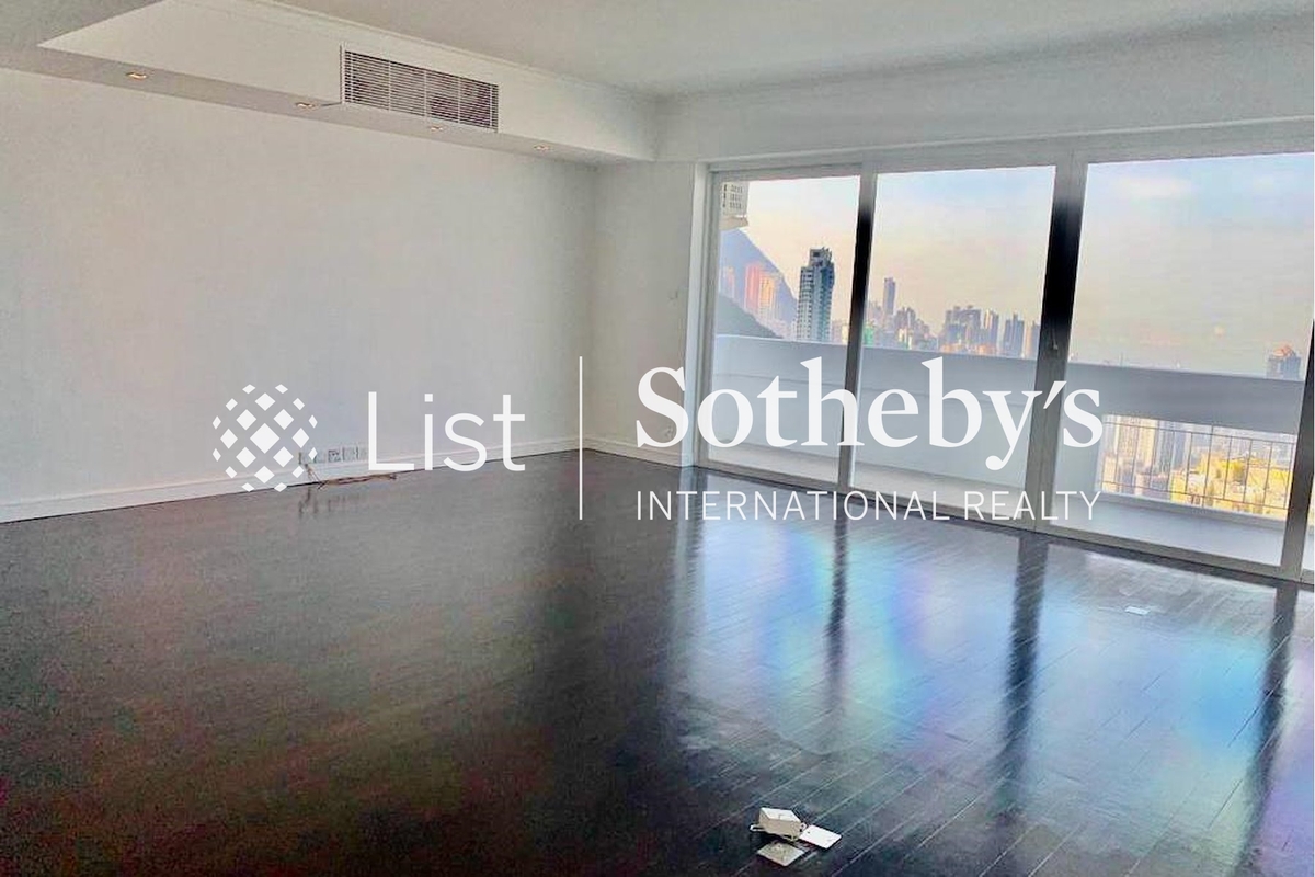 26 Magazine Gap Road 馬己仙峽道26號 | Living Room