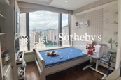 The Signature 春暉8號 | Third Bedroom