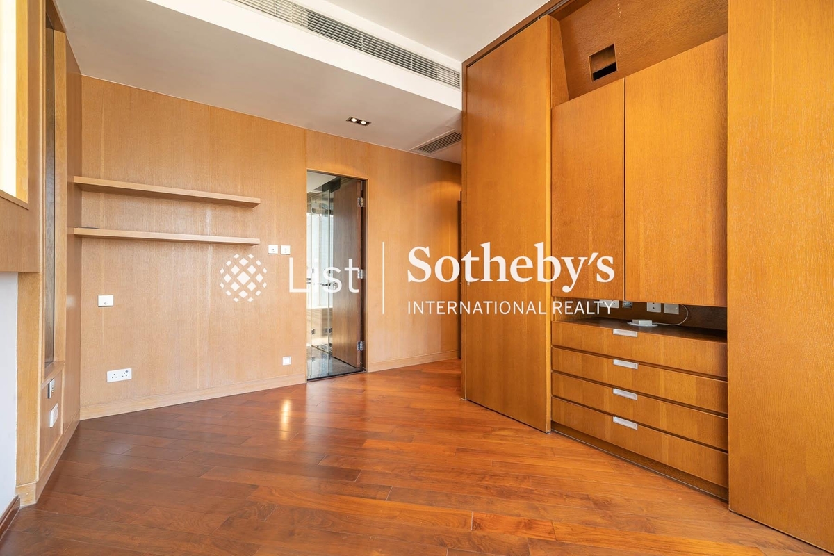 The Signature 春暉8號 | Master Bedroom