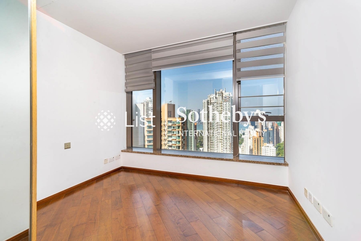 The Signature 春暉8號 | Second En-suite Bedroom