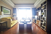 The Signature 春暉8號 | Living and Dining Room