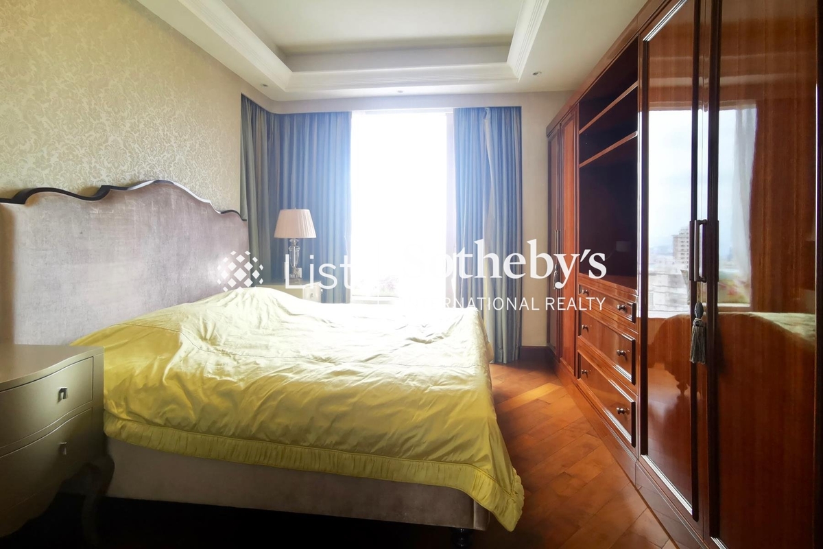 The Signature 春暉8號 | Master Bedroom