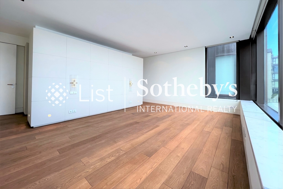 Peak Gardens 山頂花園 | Master Bedroom