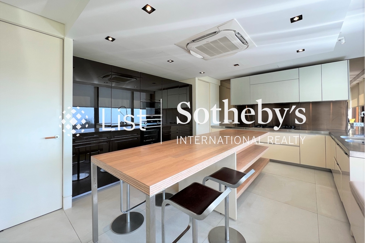 Peak Gardens 山頂花園 | Kitchen