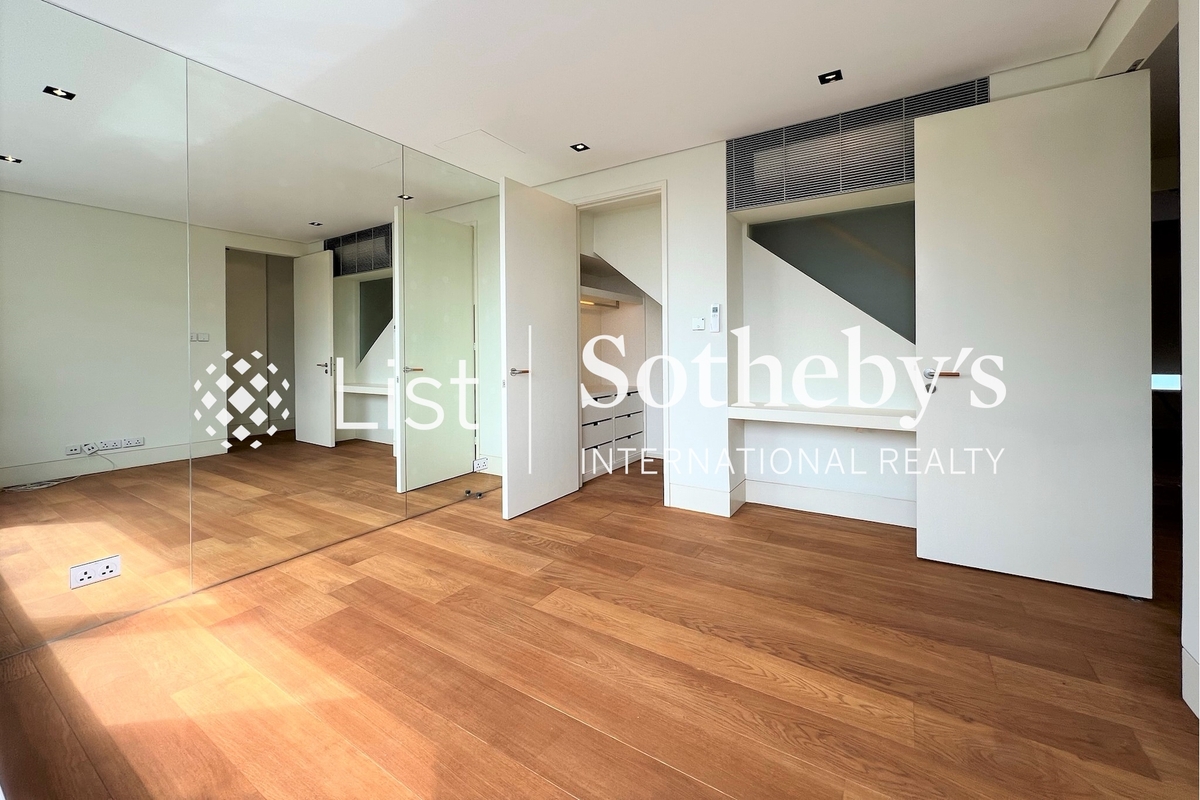 Peak Gardens 山頂花園 | Third Bedroom