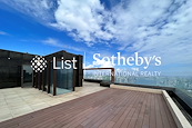Peak Gardens 山頂花園 | Private Roof Terrace