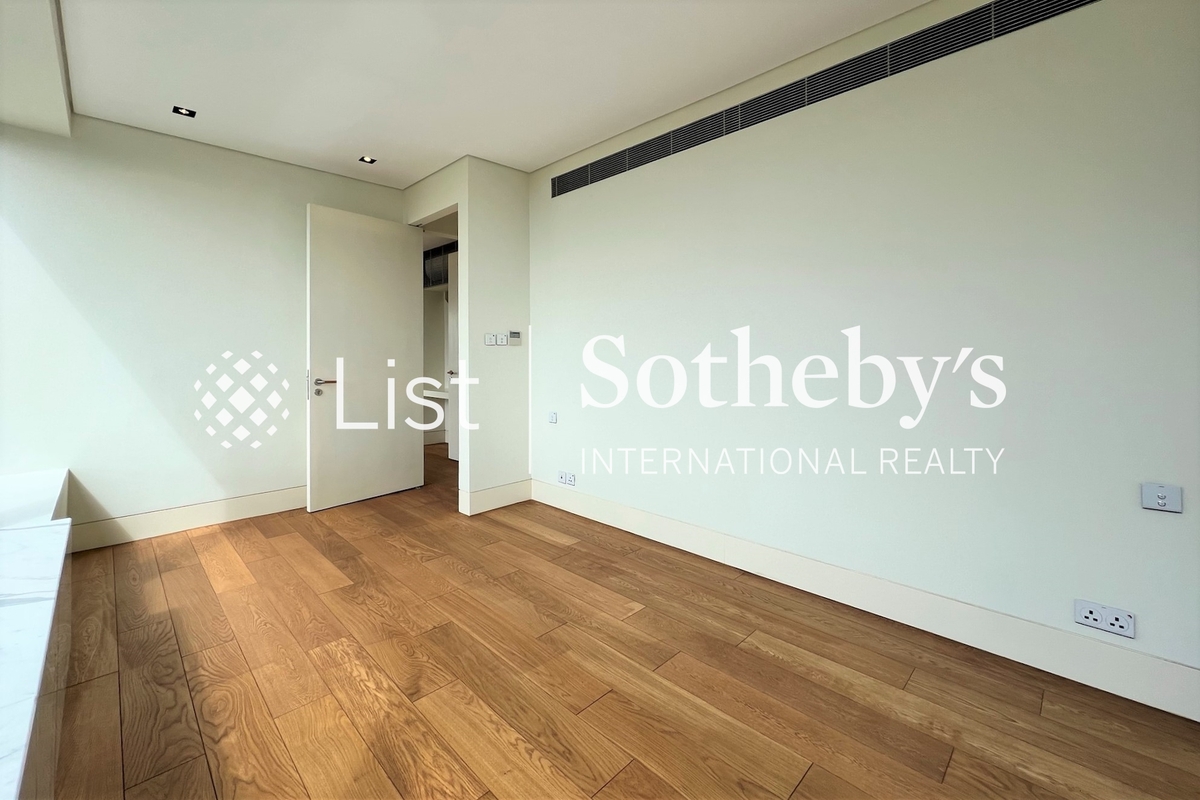 Peak Gardens 山頂花園 | Fourth Bedroom