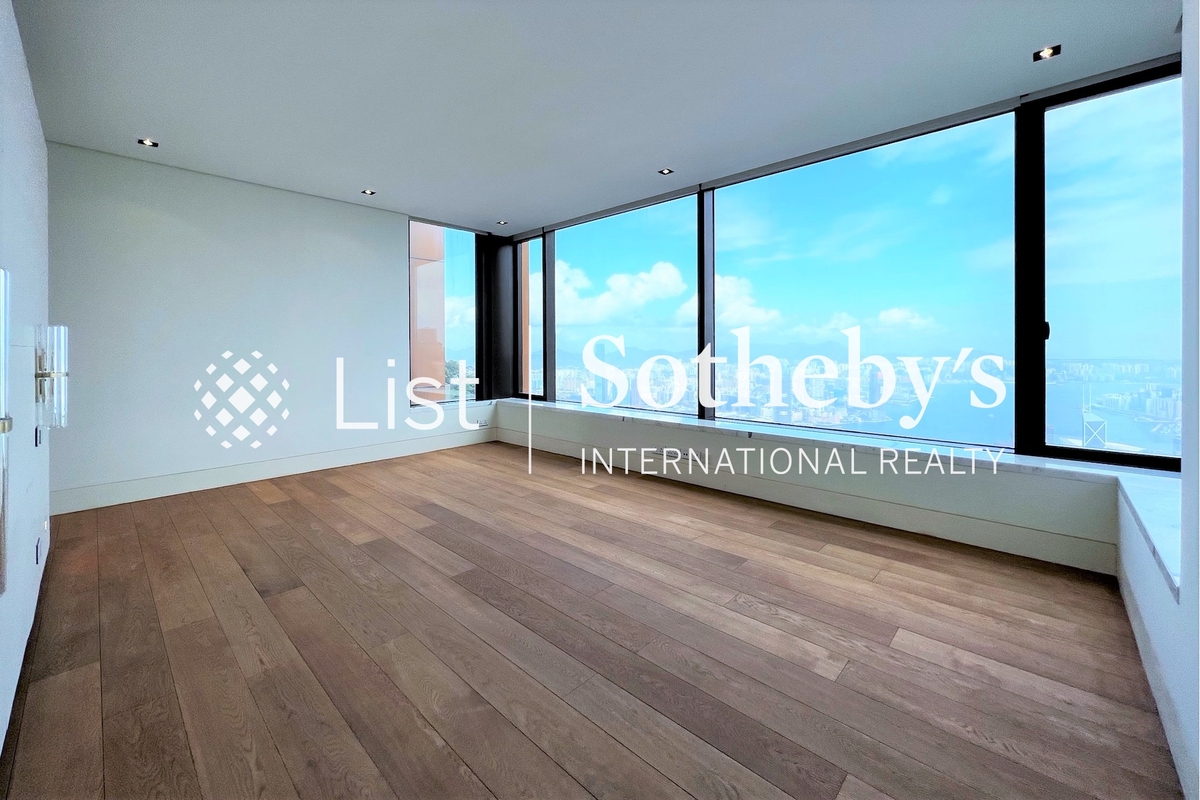 Peak Gardens 山頂花園 | Master Bedroom