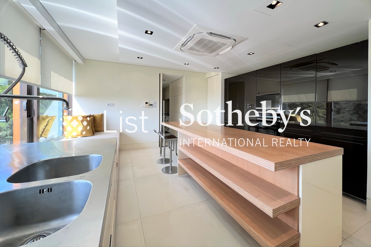 Peak Gardens 山頂花園 | Kitchen