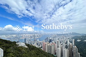 Peak Gardens 山頂花園 | View from Private Roof Terrace