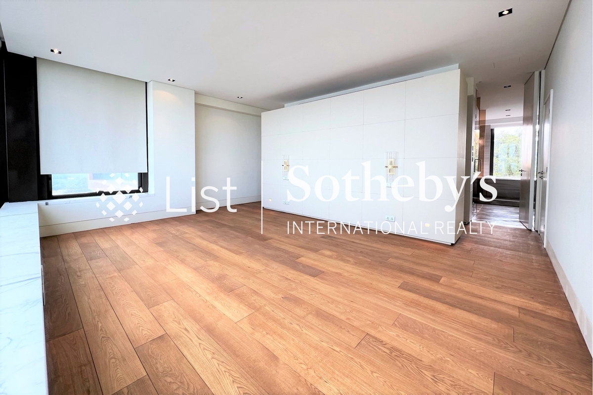 Peak Gardens 山頂花園 | Master Bedroom
