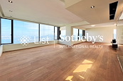 Peak Gardens 山頂花園 | Living and Dining Room