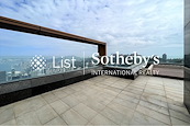 Peak Gardens 山頂花園 | Private Roof Terrace