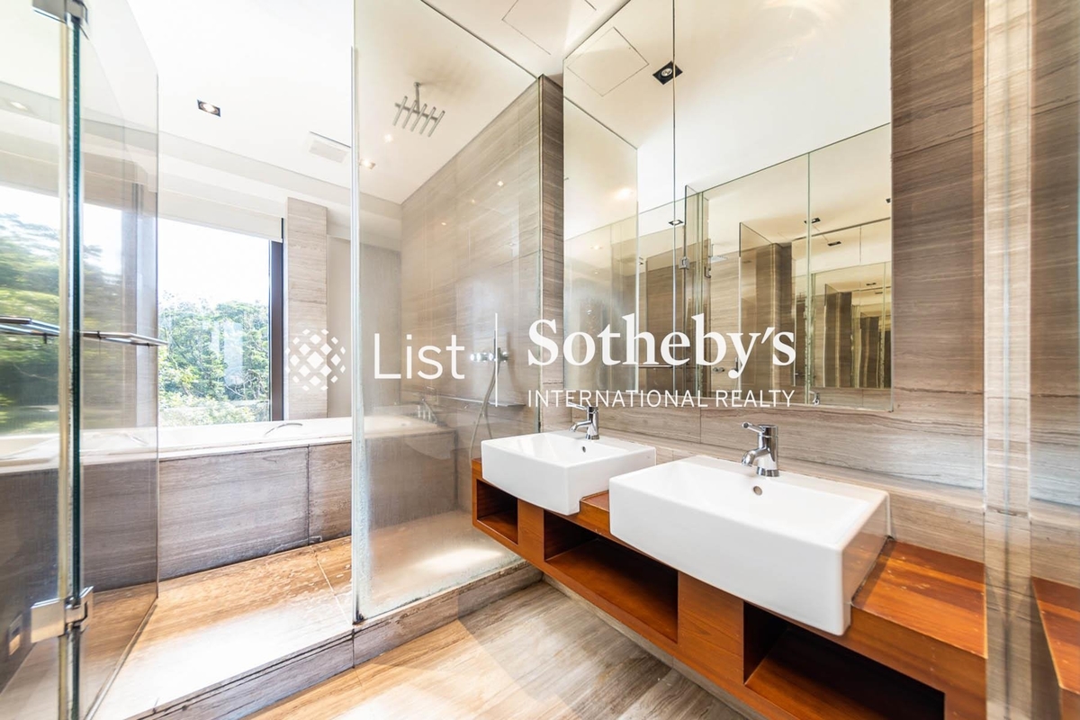 Peak Gardens 山頂花園 | Master Bathroom