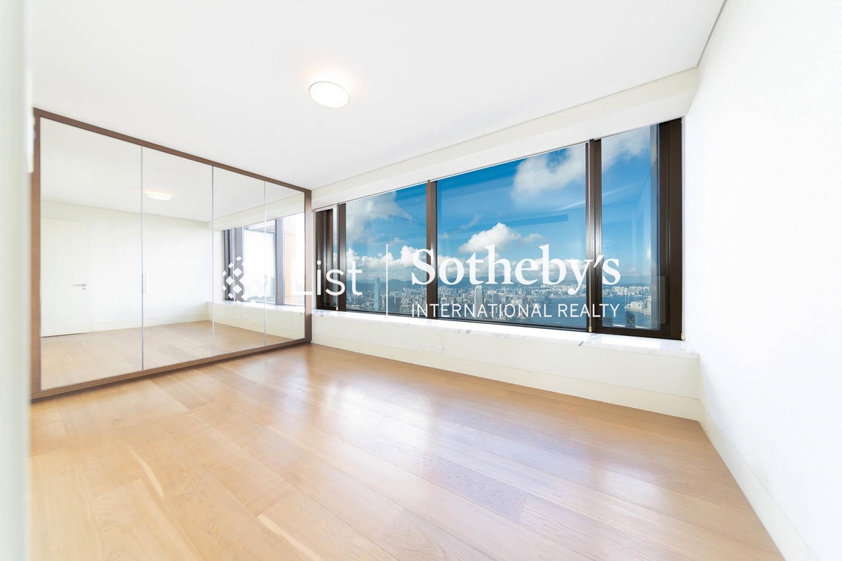 Peak Gardens 山頂花園 | Second En-suite Bedroom