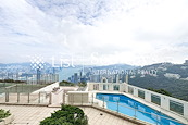 Peak Gardens 山顶花园 | View from Living Room