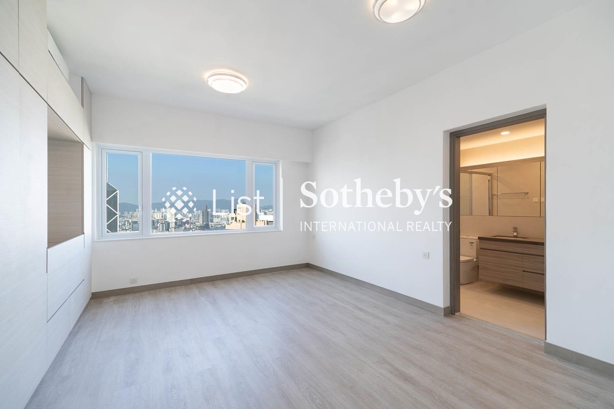 Rose Gardens 玫瑰別墅 | Master Bedroom