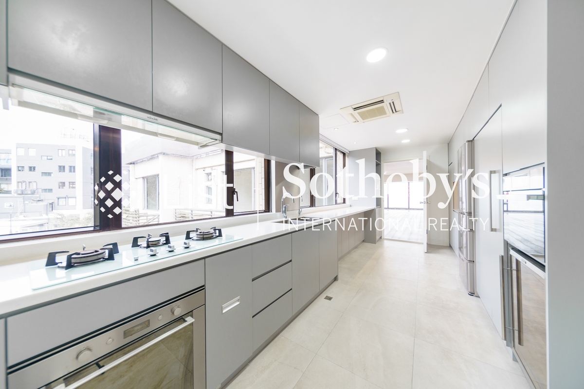 Peak Gardens 山頂花園 | Kitchen