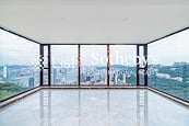 Peak Gardens 山顶花园 | View from Living and Dining Room