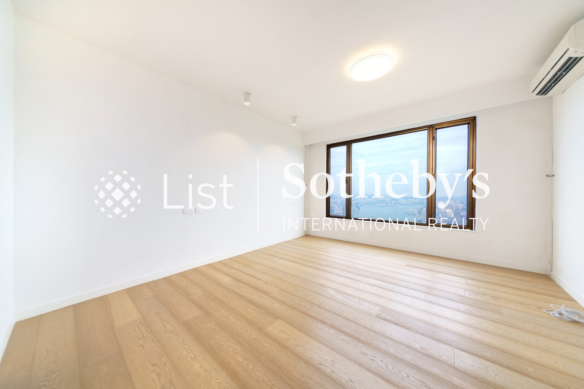 Peak Gardens 山頂花園 | Master Bedroom