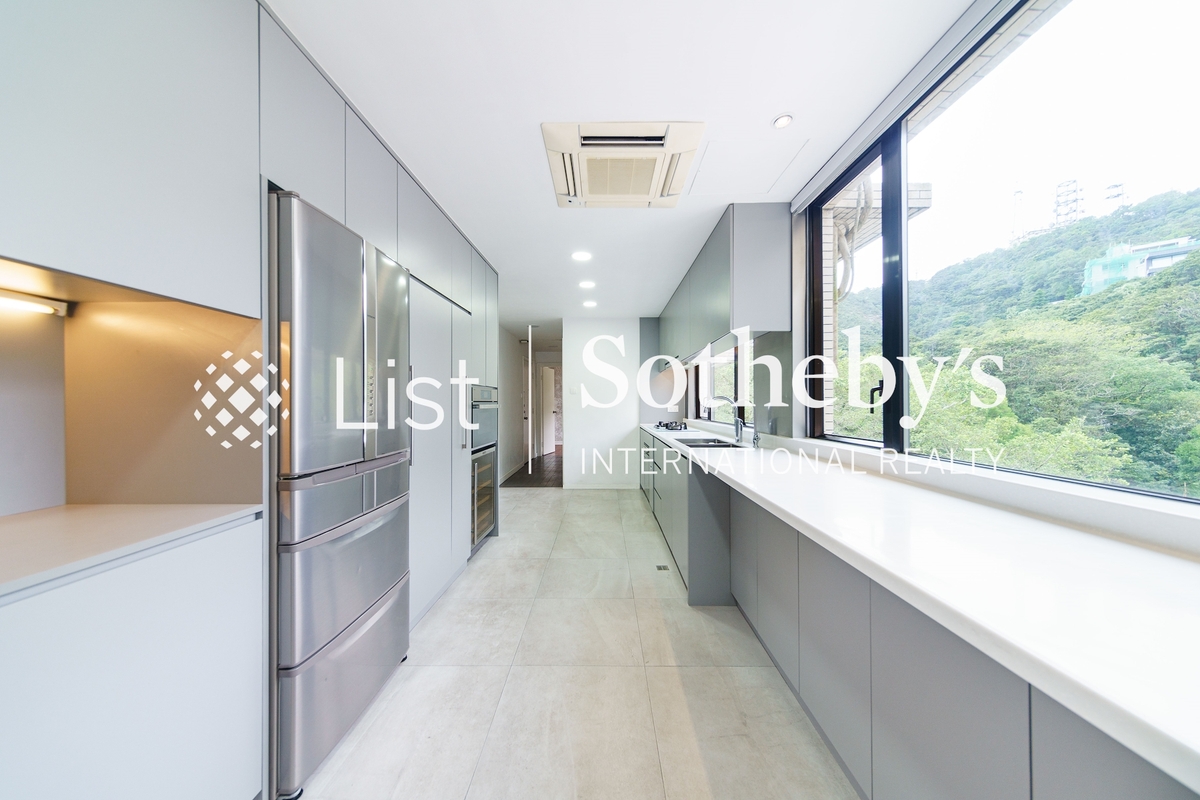 Peak Gardens 山頂花園 | Kitchen