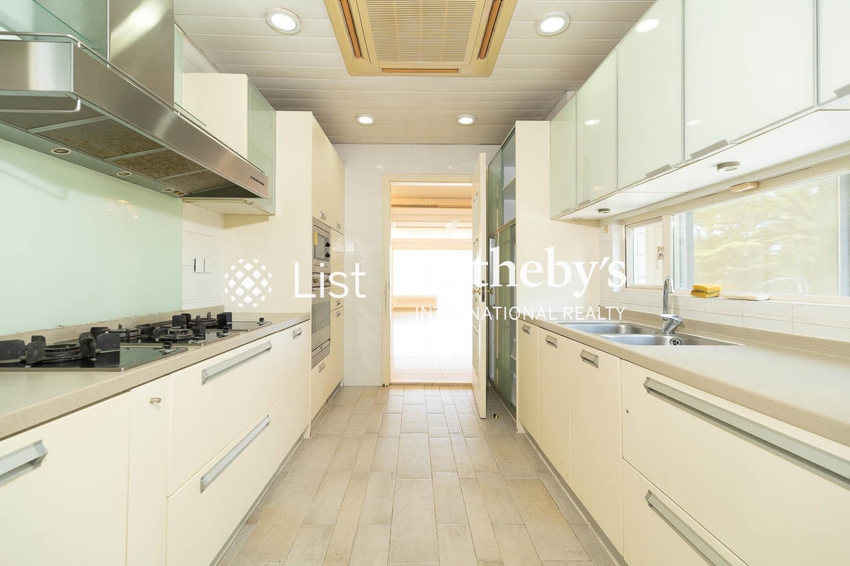 Peak Gardens 山頂花園 | Kitchen