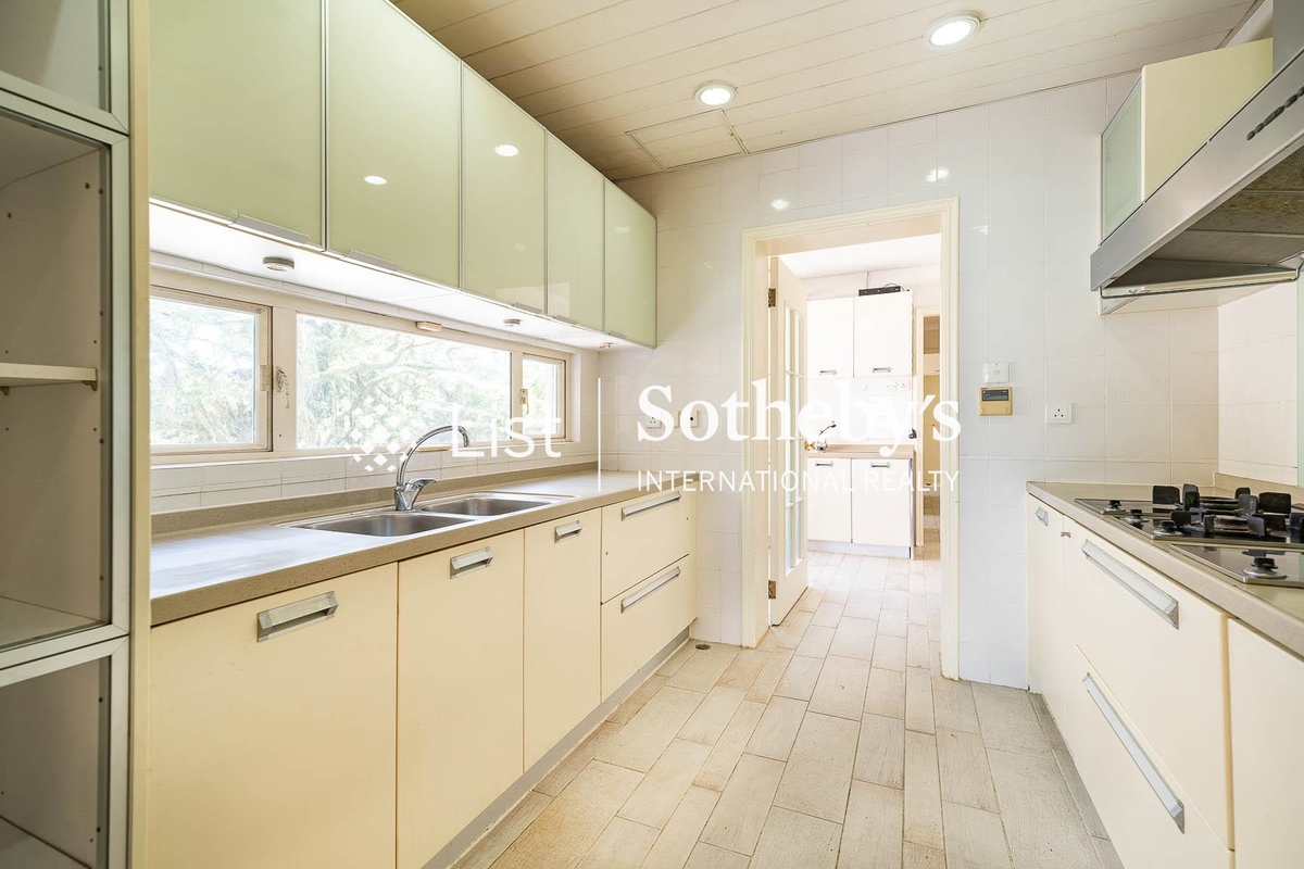 Peak Gardens 山頂花園 | Kitchen