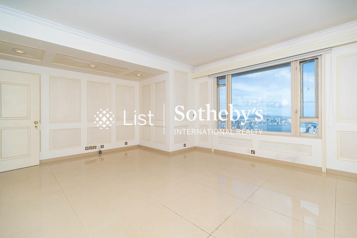 Peak Gardens 山頂花園 | Master Bedroom