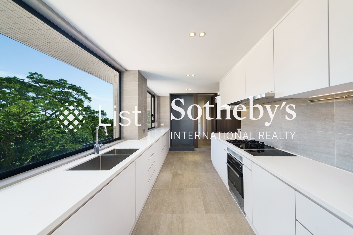 Peak Gardens 山頂花園 | Kitchen