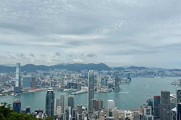 Peak Gardens 山頂花園 | 