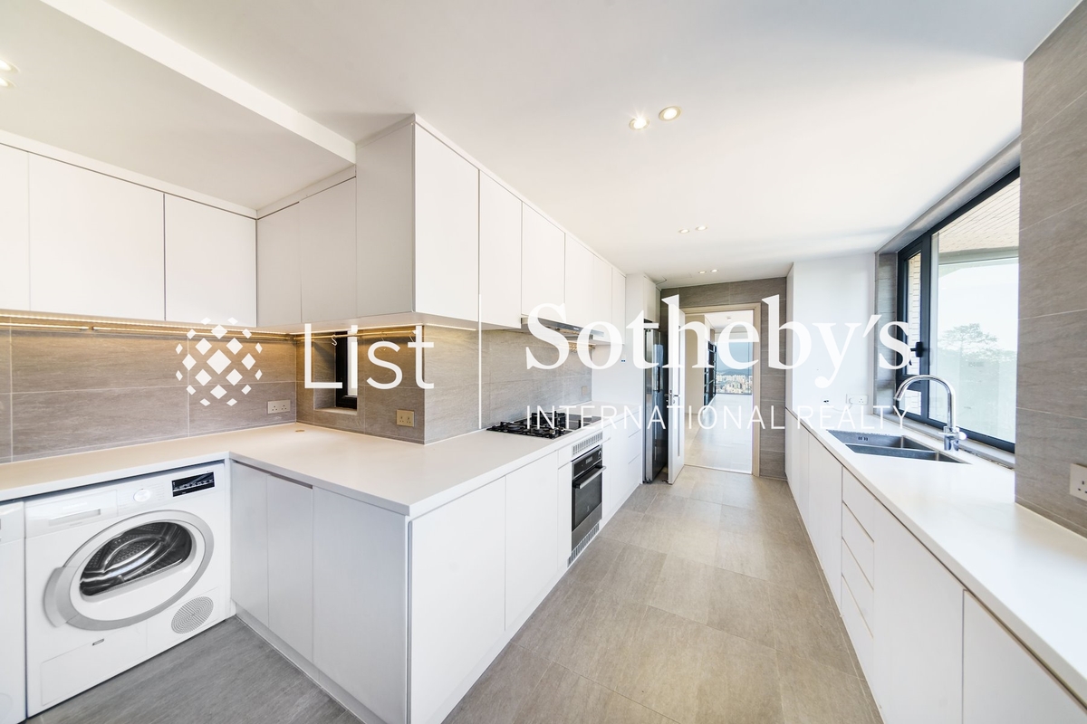 Peak Gardens 山頂花園 | Kitchen