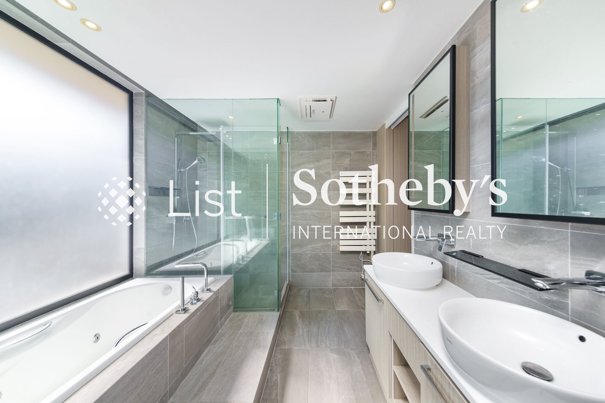 Peak Gardens 山頂花園 | Master Bathroom