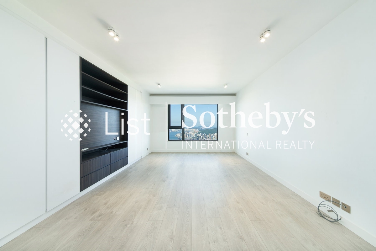 Peak Gardens 山頂花園 | Master Bedroom